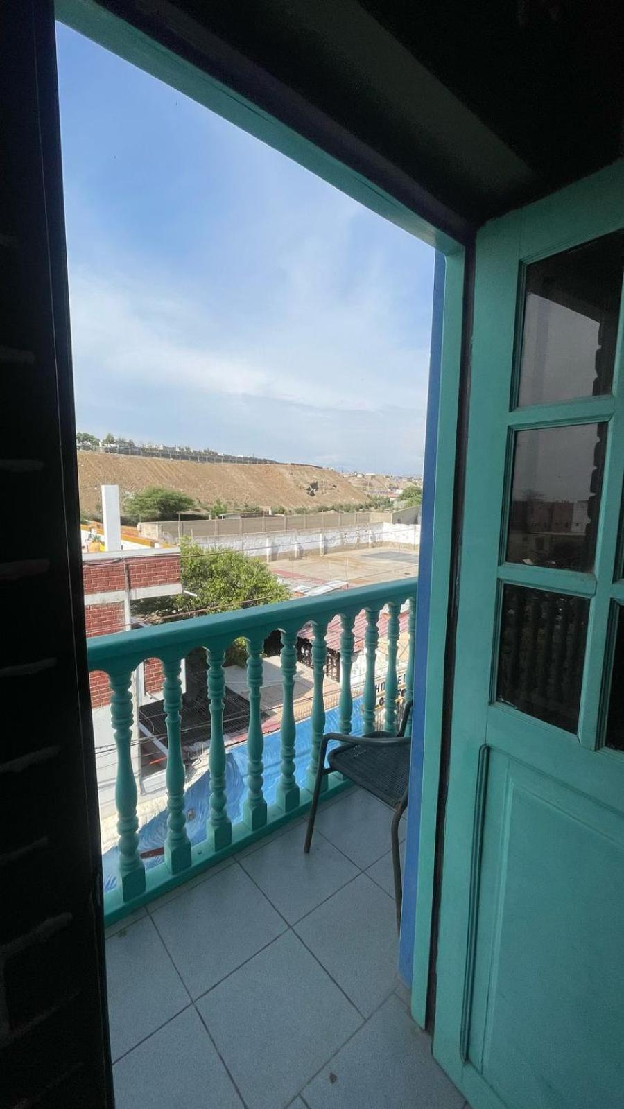 Hotel El Mirador Kite-Surf, Wind-Surf And Surf ปากาสมาโย ภายนอก รูปภาพ